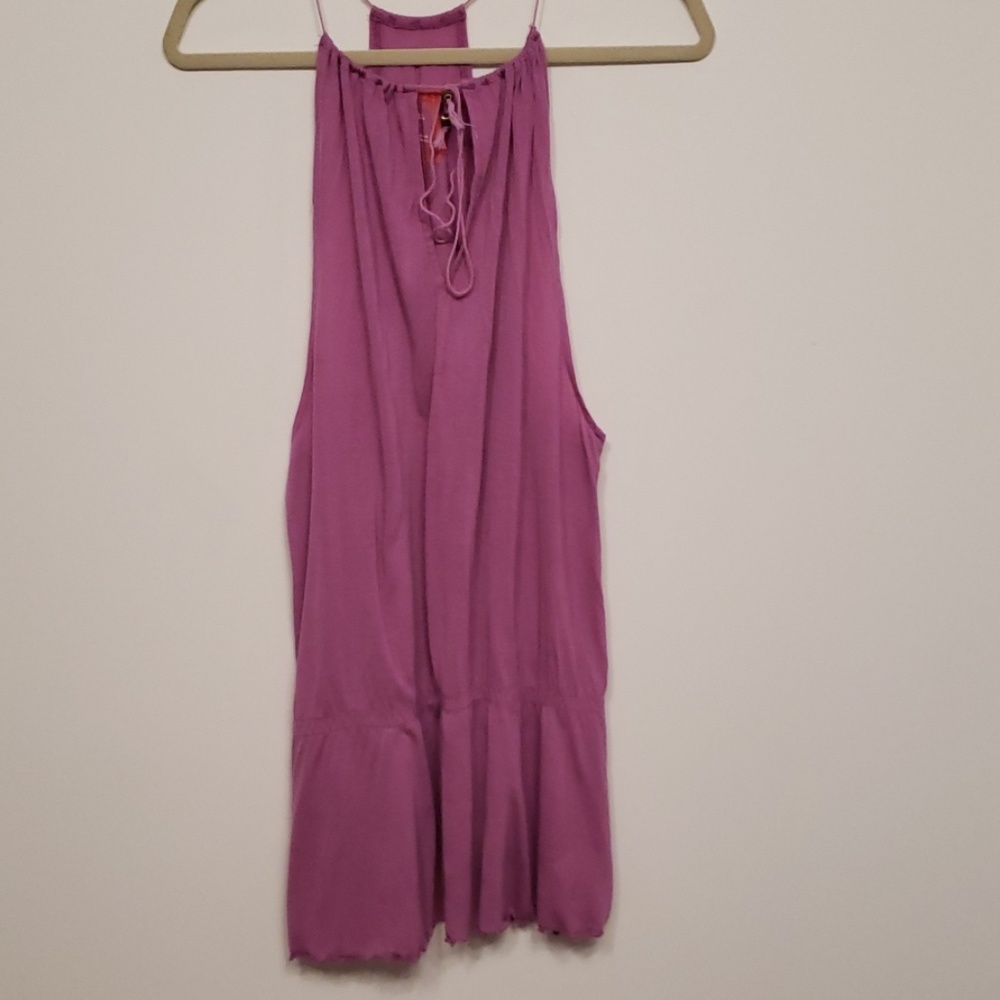 LAST CHANCE! Free People Casual Dress